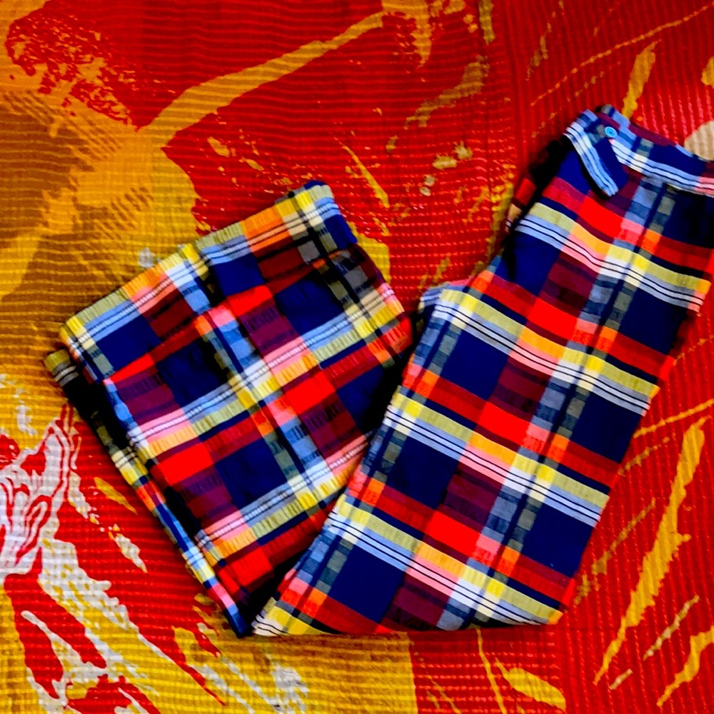 Vintage 70’s bellbottoms